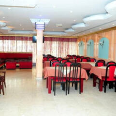 Sky Ways Hotel