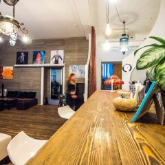 Отель Artway Design Санкт-Петербург
