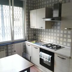 Апартаменты Fornaro Apartment Генуя в номере фото 2