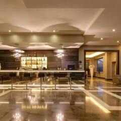 Klima Hotel Milano Fiere интерьер отеля фото 2