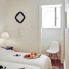 Отель Chiado Trindade - Lisbon Best Apartments Португалия, Лиссабон - отзывы, цены и фото номеров - забронировать отель Chiado Trindade - Lisbon Best Apartments онлайн детские мероприятия фото 2