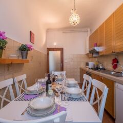 Hotel Santa Maria Novella в номере фото 2