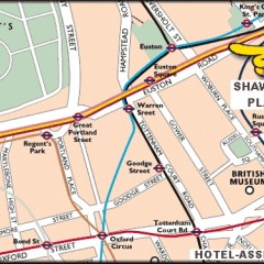 Отель Pullman London St Pancras Великобритания, Лондон - 1 отзыв об отеле, цены и фото номеров - забронировать отель Pullman London St Pancras онлайн городской автобус