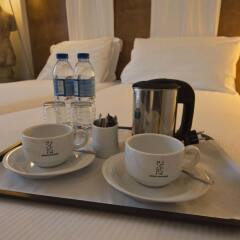 Porto Trindade Hotel в номере