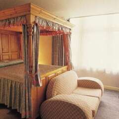 The Gardens Hotel детские мероприятия