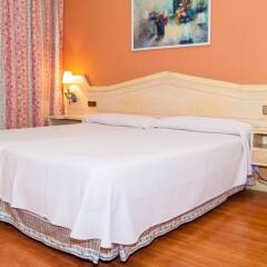 Hotel Reino de Granada в номере фото 2