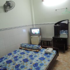 Trang Thu 2 Hotel удобства в номере