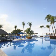 Отель Barcelo Huatulco Beach - Все включено детские мероприятия фото 2