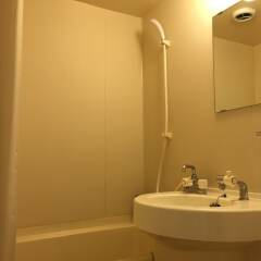 Отель Choyo Resort Камикава ванная