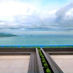 Отель Anrizon Hotel Nha Trang Вьетнам, Нячанг - отзывы, цены и фото номеров - забронировать отель Anrizon Hotel Nha Trang онлайн бассейн фото 2