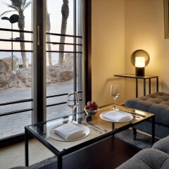 Отель Dead Sea Marriott Resort & Spa Иордания, Сваймех - отзывы, цены и фото номеров - забронировать отель Dead Sea Marriott Resort & Spa онлайн в номере