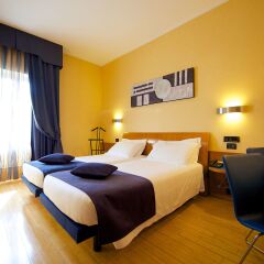 Best Western Hotel Luxor комната для гостей фото 5