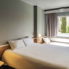 Отель ibis Salamanca комната для гостей фото 4