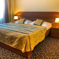 Hotel Victoria комната для гостей фото 5