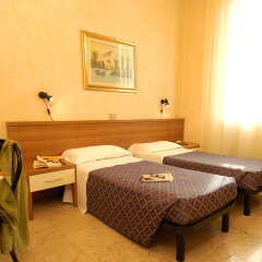 Hotel Ca' Grande комната для гостей