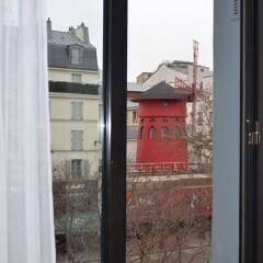 Отель Goldhotel балкон