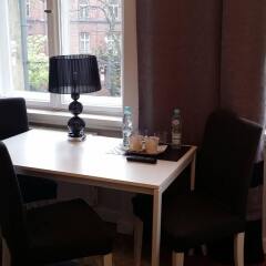 Отель City Center Rooms Польша, Познань - отзывы, цены и фото номеров - забронировать отель City Center Rooms онлайн