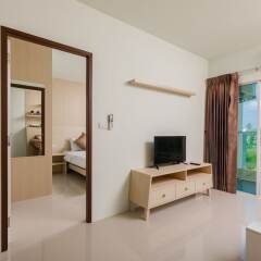 Отель JJAirportHotelCondominium For Rent 2 комната для гостей фото 5