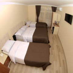 Cassa İstanbul Hotel комната для гостей фото 3