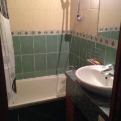Гостиница Na Geroyev Panfilovtsev, 3 Apartments в Москве отзывы, цены и фото номеров - забронировать гостиницу Na Geroyev Panfilovtsev, 3 Apartments онлайн Москва фото 3