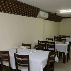 Cedar Hotel питание