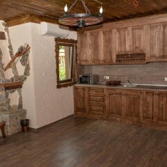 Отель Complex Starite Kashti Болгария, Равда - отзывы, цены и фото номеров - забронировать отель Complex Starite Kashti онлайн фото 2