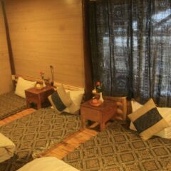 Tavan Riverside Homestay Hostel Шапа спа
