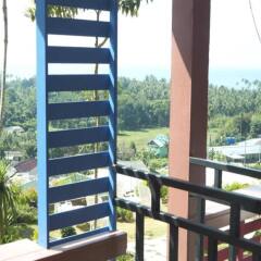 Отель Lanta Mountain Nice View Resort Ланта комната для гостей фото 4