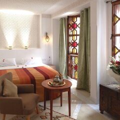 Отель Riad Carina Марокко, Марракеш - отзывы, цены и фото номеров - забронировать отель Riad Carina онлайн спа