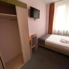 Emka Hostel Варшава удобства в номере фото 2