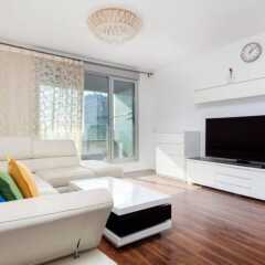 Отель Akira Flats Fira Gran Via Barcelona Оспиталет-де-Льобрегат комната для гостей фото 4