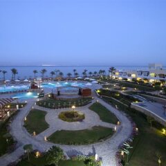 Отель Aquamarine Sun Flower Resort фото 3