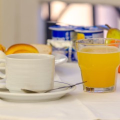Hotel Duas Nacoes в номере фото 2