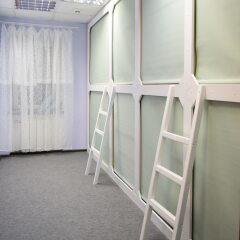 Хостел Capsule Arbat 25 фото 4