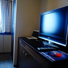 Отель Ana Crowne Plaza Fukuoka Хаката фото 13