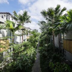 Отель Bisma Eight Ubud фото 5