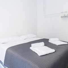 Отель MiaVia Apartments - San Martino Италия, Болонья - отзывы, цены и фото номеров - забронировать отель MiaVia Apartments - San Martino онлайн комната для гостей фото 4