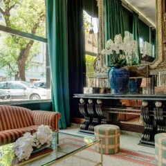 Hotel Vip Executive DiplomÁtico Лиссабон фото 3