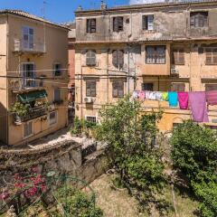 Отель Ilia Old Town Apartment Греция, Корфу - отзывы, цены и фото номеров - забронировать отель Ilia Old Town Apartment онлайн фото 8