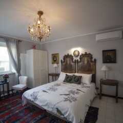 Отель Residenze Torinesi -Cavour комната для гостей