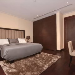 The Seattle Residences and Spa in Lagos, Nigeria from 131$, photos, reviews - zenhotels.com guestroom photo 4