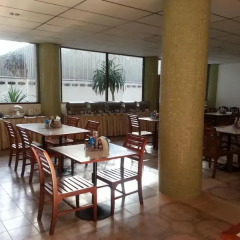 Sukhumvit Crown Hotel Бангкок питание