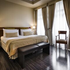 Hotel Dei Cavalieri комната для гостей фото 3