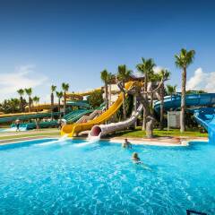 Club Hotel Turan Prince World - All Inclusive Сиде бассейн фото 3
