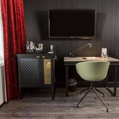 Hotel Katajanokka, Helsinki, A Tribute Portfolio Hotel удобства в номере фото 4