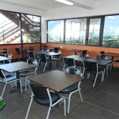 Отель Tahiti Airport Motel Французская Полинезия, Фааа - 1 отзыв об отеле, цены и фото номеров - забронировать отель Tahiti Airport Motel онлайн помещение для мероприятий