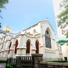 Butterfly on LKF Boutique Hotel