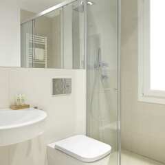 Апартаменты Soraluxe Apartment by FeelFree Rentals ванная