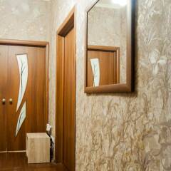 Гостиница Domumetro on Leninsky prospect 72k2 ванная фото 2