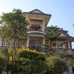 Отель Sangrila Apartment Непал, Катманду - отзывы, цены и фото номеров - забронировать отель Sangrila Apartment онлайн фото 4